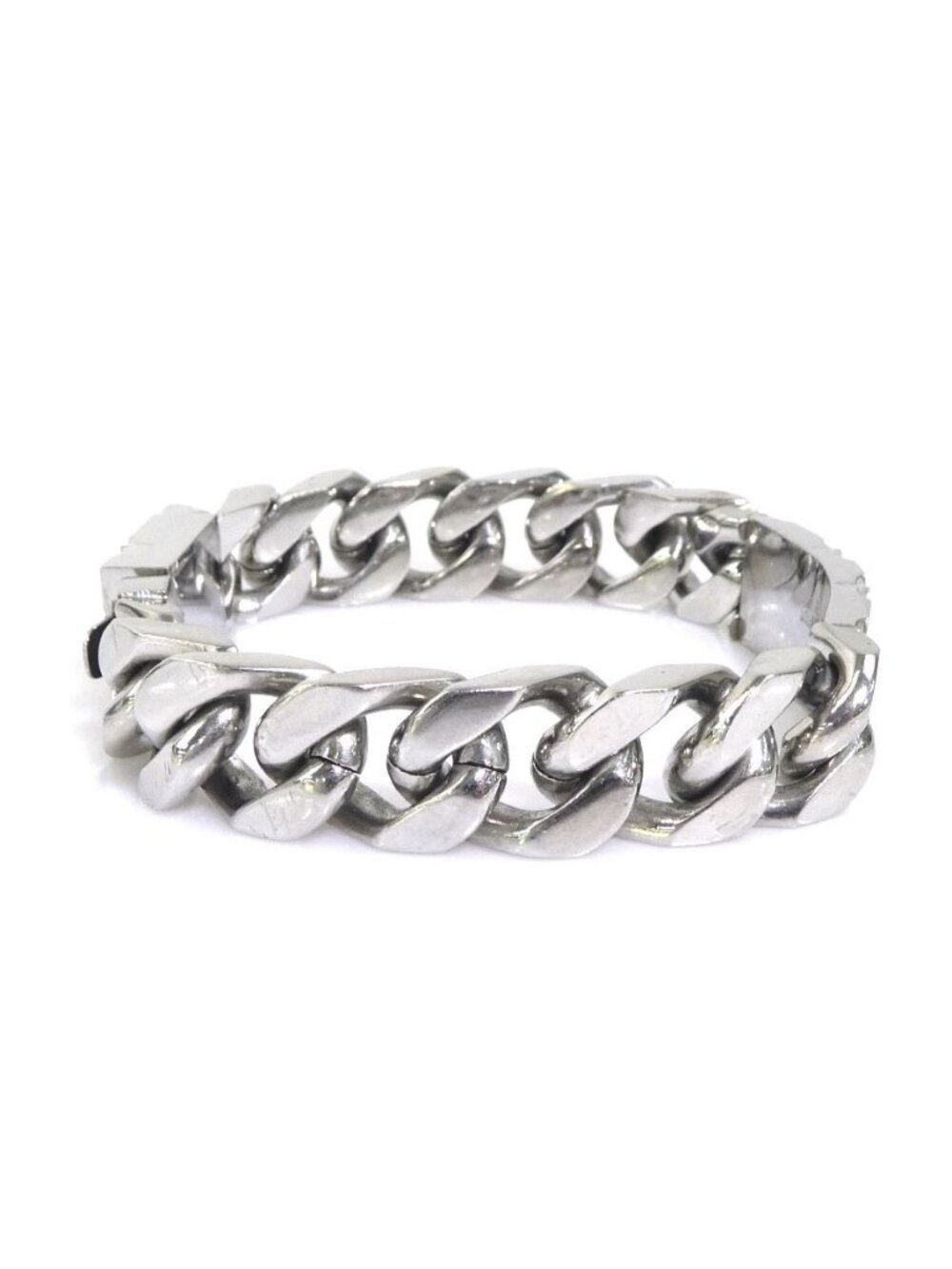 Louis Vuitton Bracelet LV Signature - Picture 2 of 10